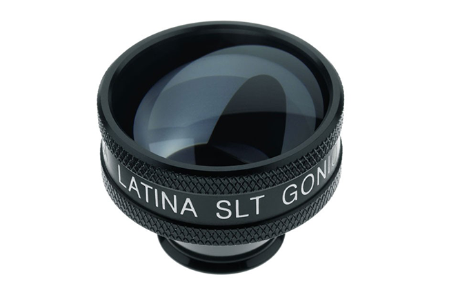 Soczewka Latina SLT Gonio Lens