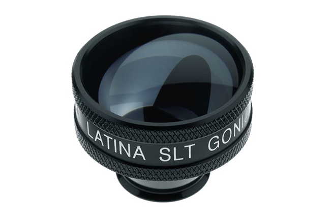 Latina SLT Gonio Lens