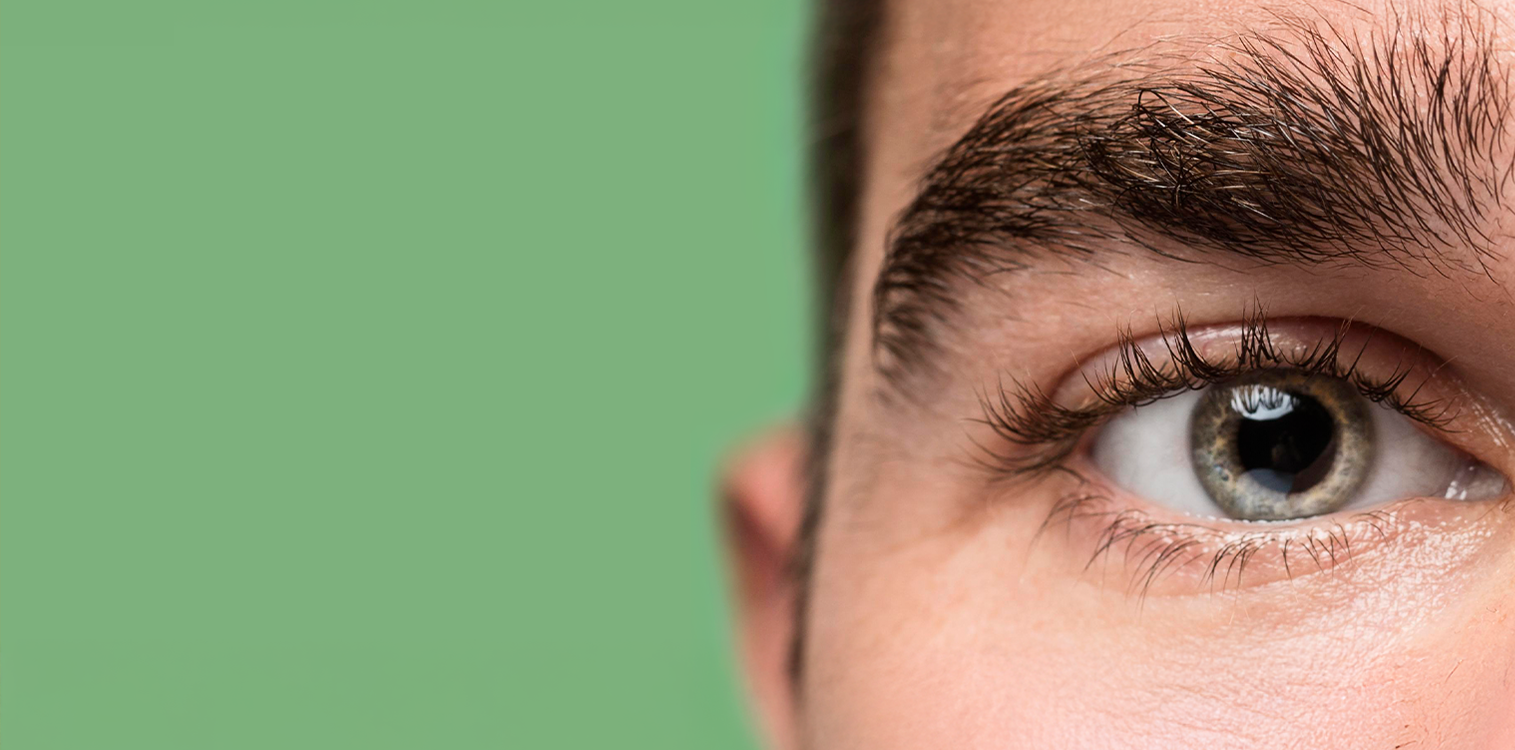 glaucoma and dry eye