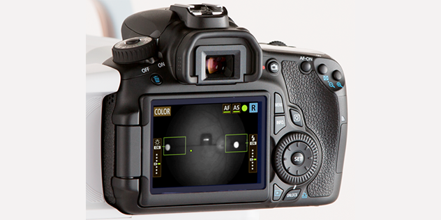 cr 2 af fully integrated ing19