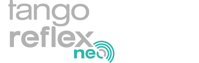 Logo Tango Reflex Neo