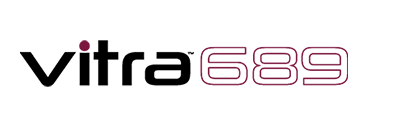 Logo Vitra 689