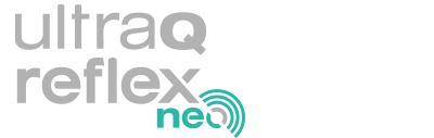 Logo Ultra Q Reflex Neo
