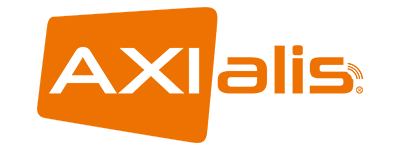 Logo AXIalis