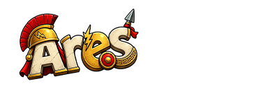 Logo ARES