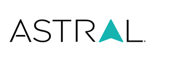 Logo Astral