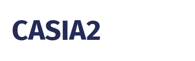 Logo CASIA2