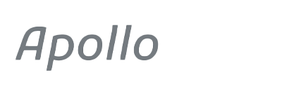 Logo Apollo
