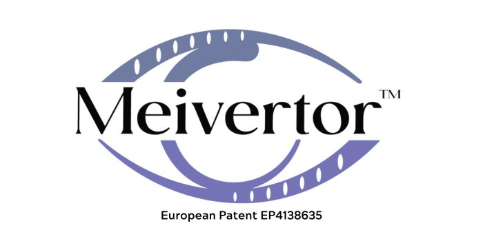 Logo Meivertor