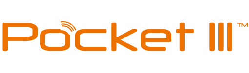 Logo Pocket III