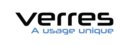 Logo Verres à usage unique