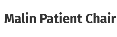 Logo Malin Patient Chair