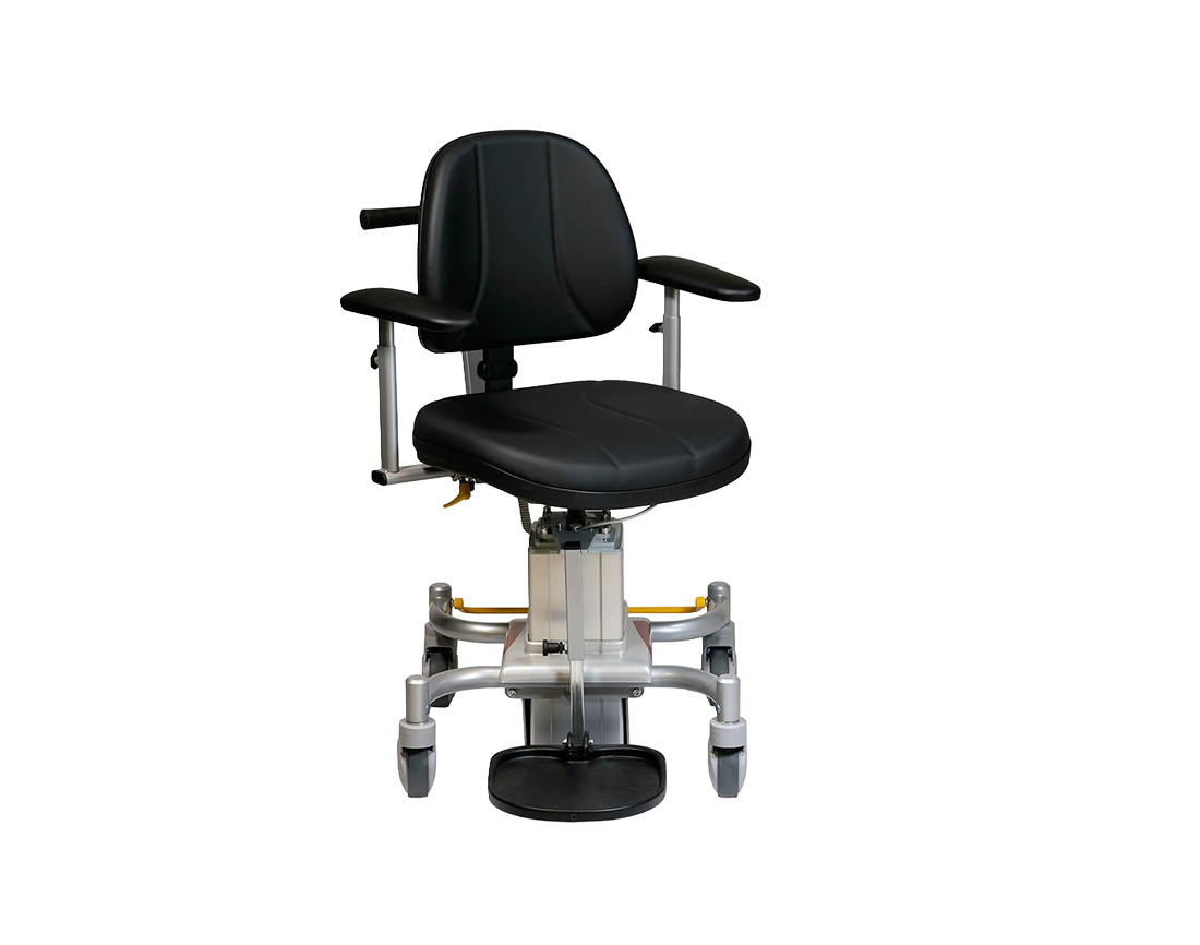 malin patient chair