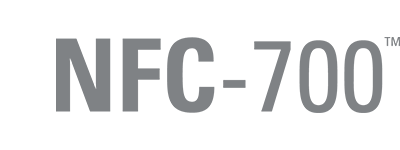 Logo NFC-700