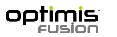 Logo Optimis Fusion