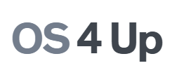 Logo OS 4 Up