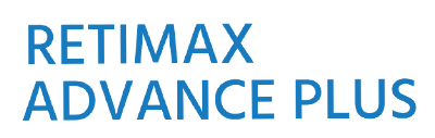 Logo Retimax Advance Plus