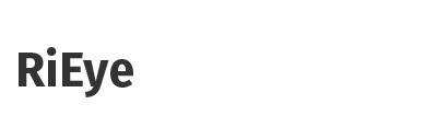 Logo RiEye