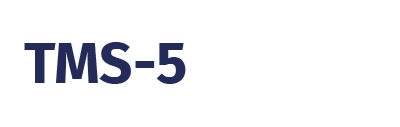 Logo TMS-5