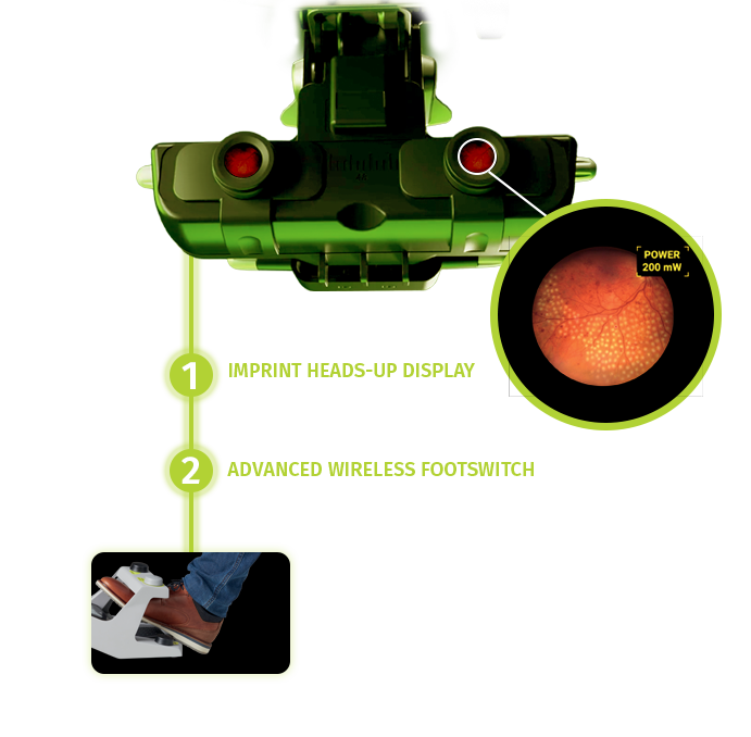 interface integre lio3