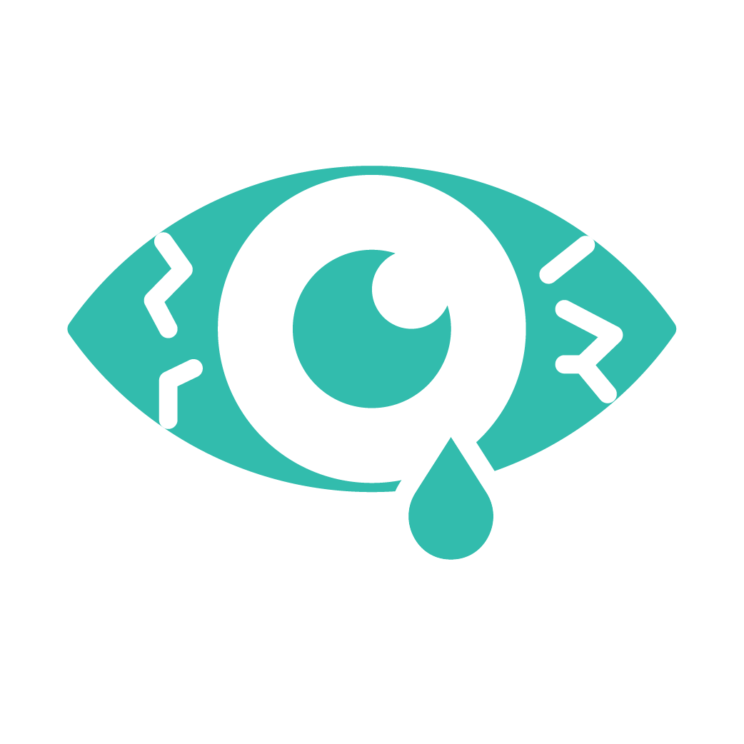 Ocular surface