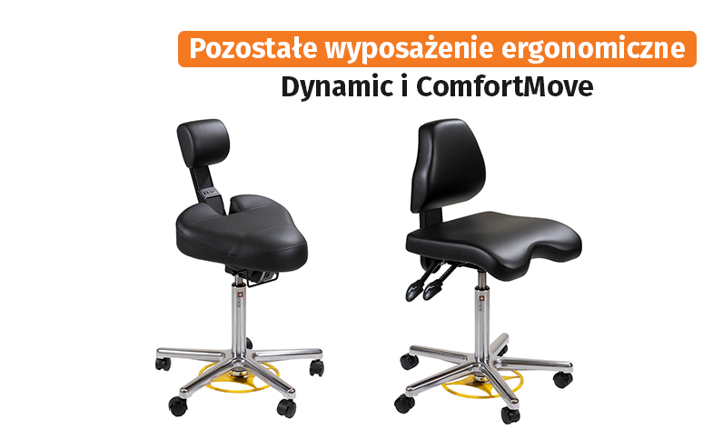 dynamic i comfortmove