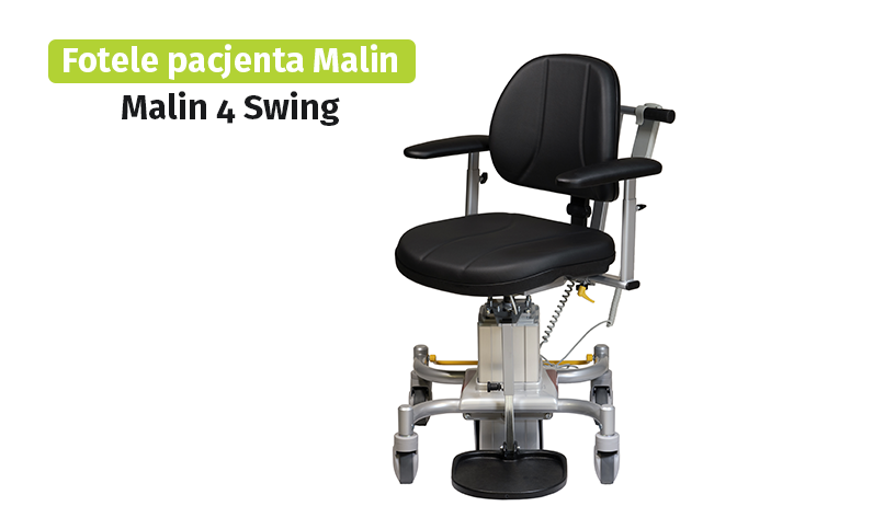 malin 4 swing