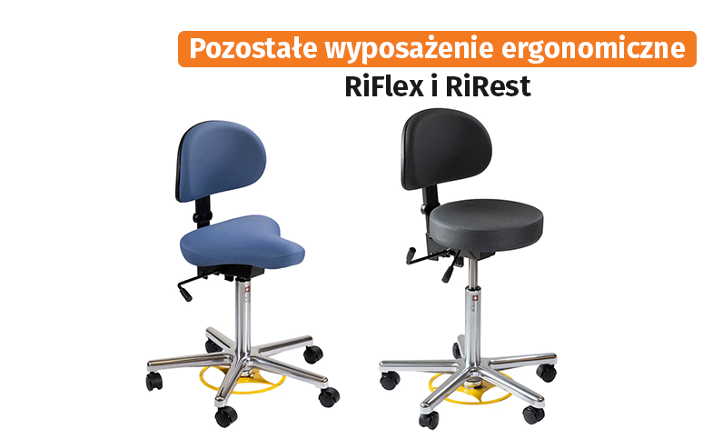 riflex i rirest