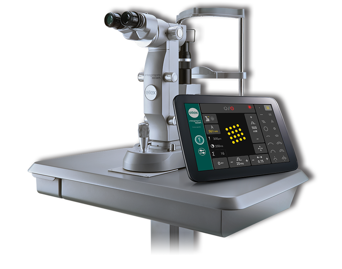 integrepro scan picture
